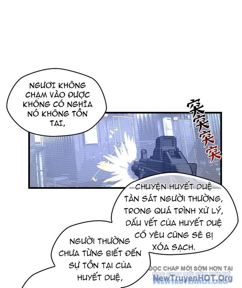 Hóa Ra Ta Là Đời Sau Của Yêu Quái Chapter 13 - 14