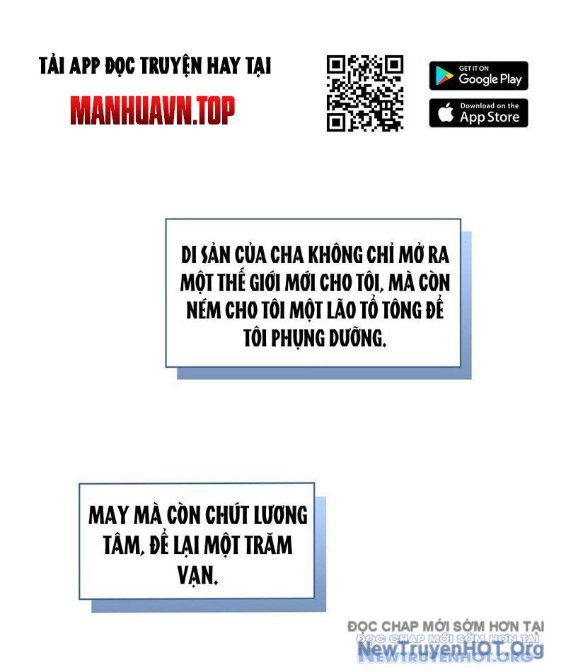 Hóa Ra Ta Là Đời Sau Của Yêu Quái Chapter 13 - 21