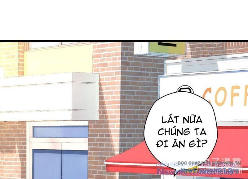 Hóa Ra Ta Là Đời Sau Của Yêu Quái Chapter 13 - 22