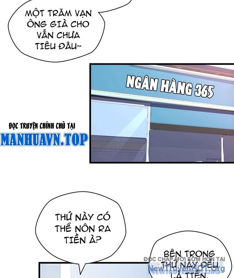 Hóa Ra Ta Là Đời Sau Của Yêu Quái Chapter 13 - 24