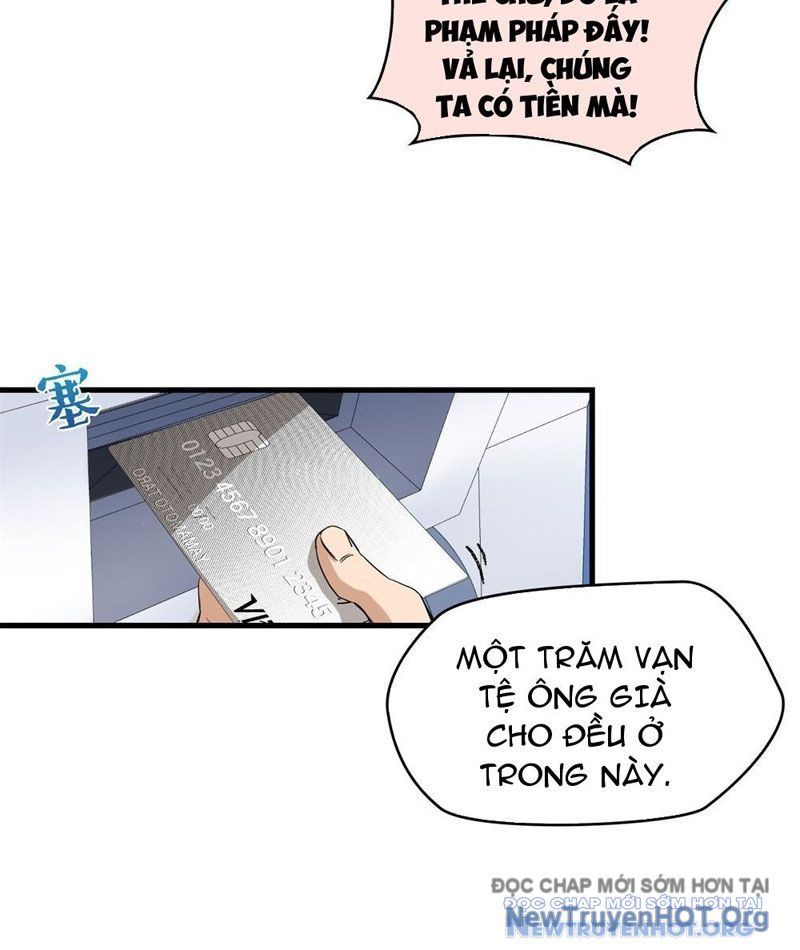 Hóa Ra Ta Là Đời Sau Của Yêu Quái Chapter 13 - 26