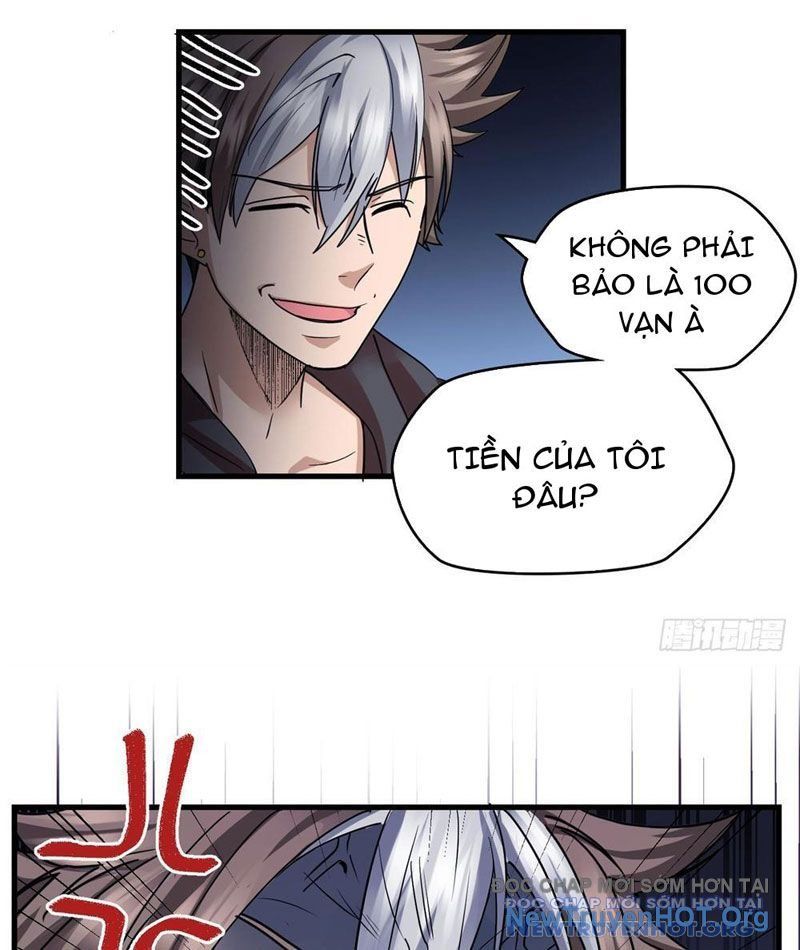 Hóa Ra Ta Là Đời Sau Của Yêu Quái Chapter 13 - 28