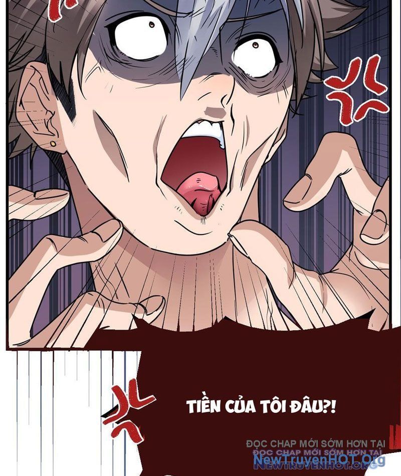 Hóa Ra Ta Là Đời Sau Của Yêu Quái Chapter 13 - 29
