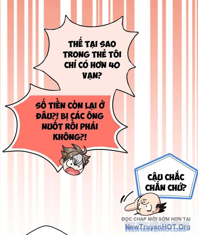 Hóa Ra Ta Là Đời Sau Của Yêu Quái Chapter 13 - 32