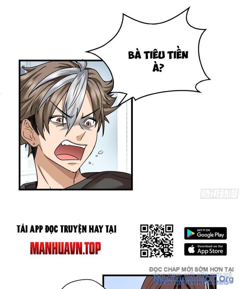 Hóa Ra Ta Là Đời Sau Của Yêu Quái Chapter 13 - 37