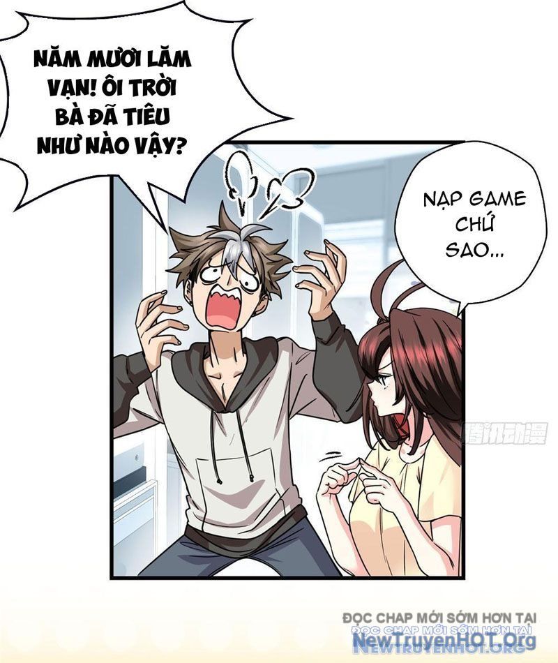 Hóa Ra Ta Là Đời Sau Của Yêu Quái Chapter 13 - 40