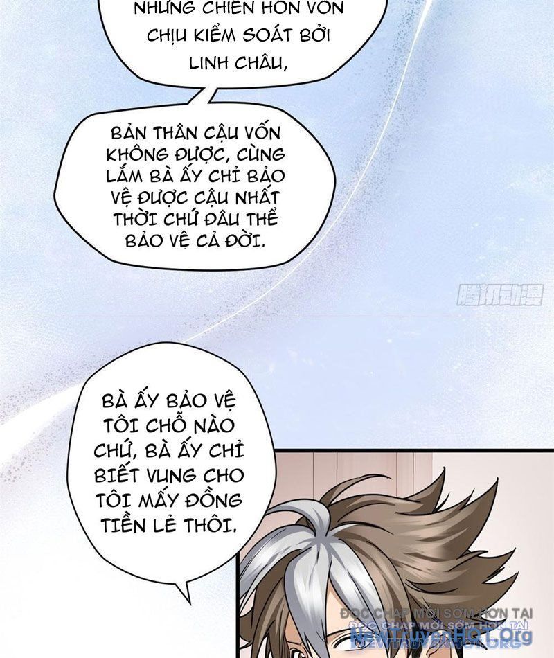 Hóa Ra Ta Là Đời Sau Của Yêu Quái Chapter 13 - 5