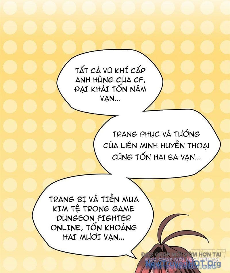 Hóa Ra Ta Là Đời Sau Của Yêu Quái Chapter 13 - 41