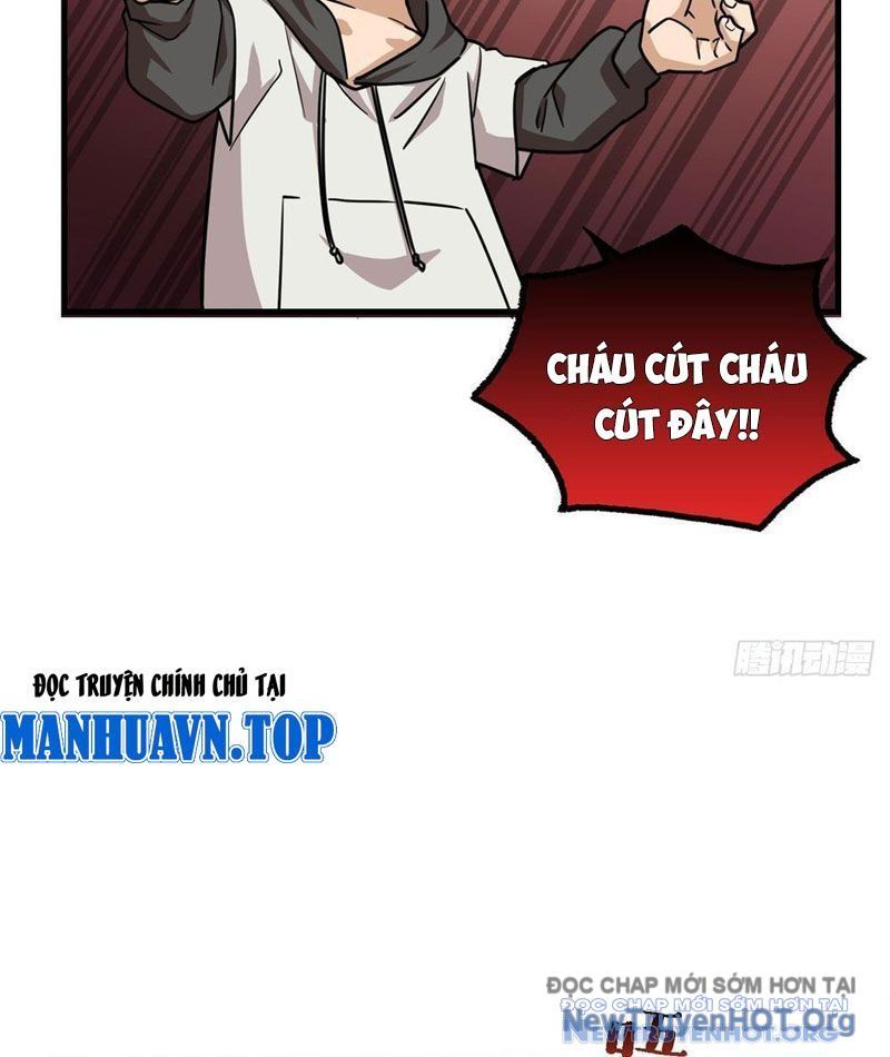 Hóa Ra Ta Là Đời Sau Của Yêu Quái Chapter 13 - 49