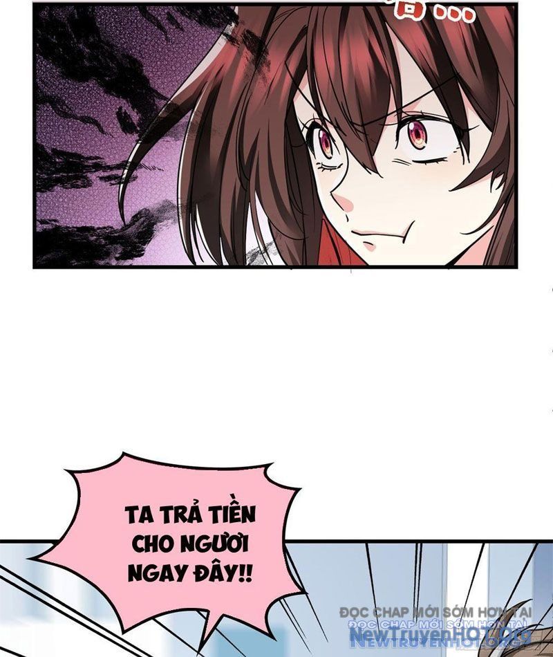 Hóa Ra Ta Là Đời Sau Của Yêu Quái Chapter 13 - 50