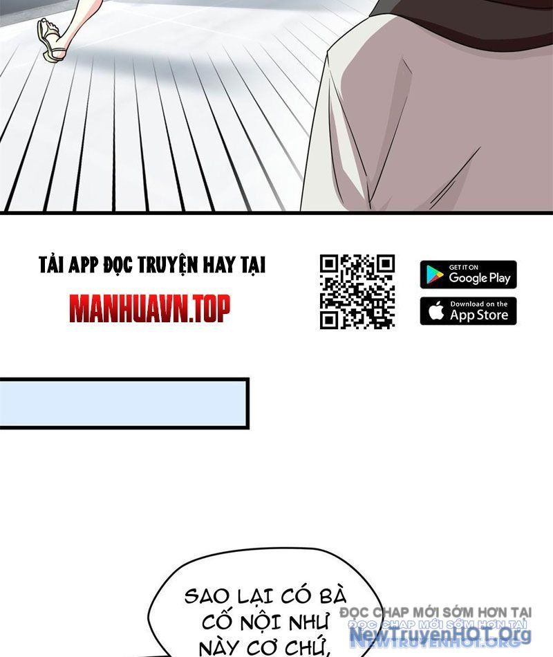 Hóa Ra Ta Là Đời Sau Của Yêu Quái Chapter 13 - 56