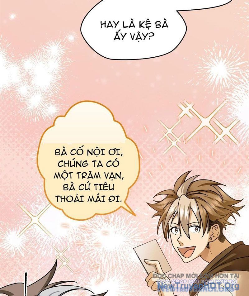 Hóa Ra Ta Là Đời Sau Của Yêu Quái Chapter 13 - 58