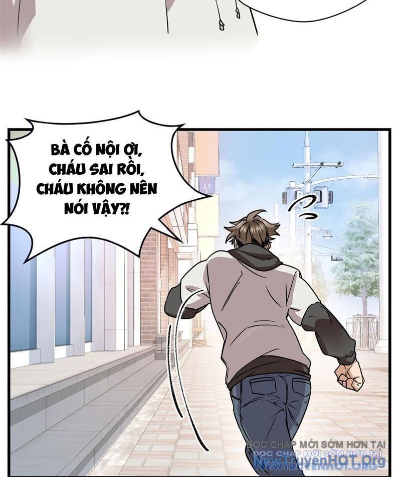 Hóa Ra Ta Là Đời Sau Của Yêu Quái Chapter 13 - 60