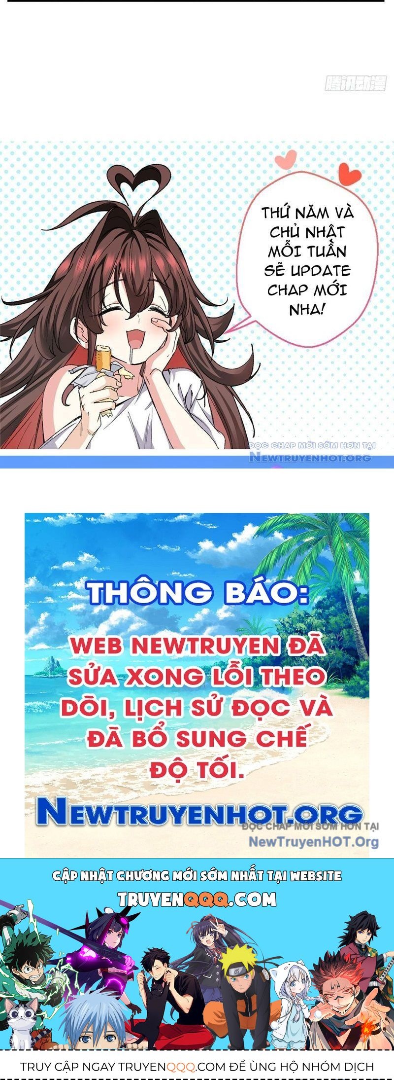Hóa Ra Ta Là Đời Sau Của Yêu Quái Chapter 13 - 61