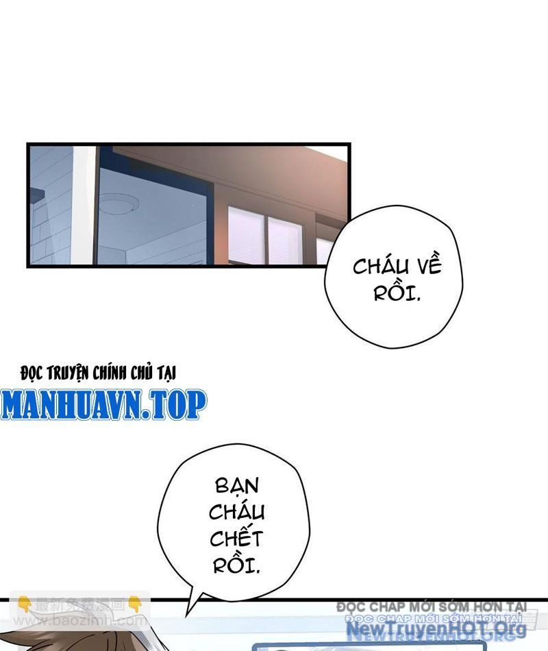Hóa Ra Ta Là Đời Sau Của Yêu Quái Chapter 13 - 9