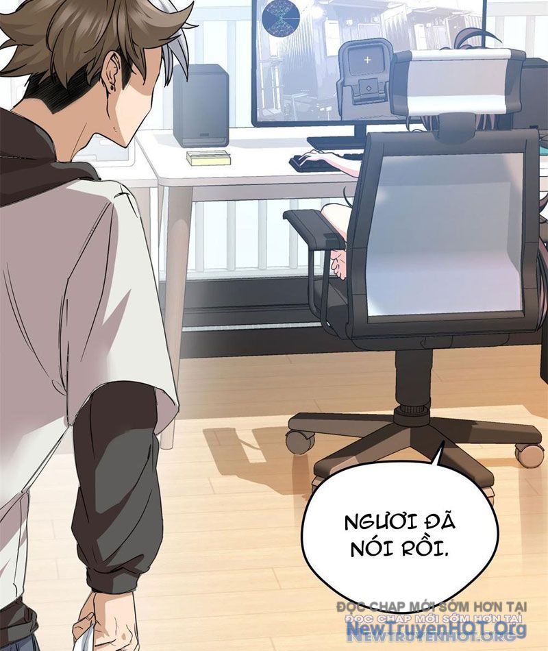 Hóa Ra Ta Là Đời Sau Của Yêu Quái Chapter 13 - 10