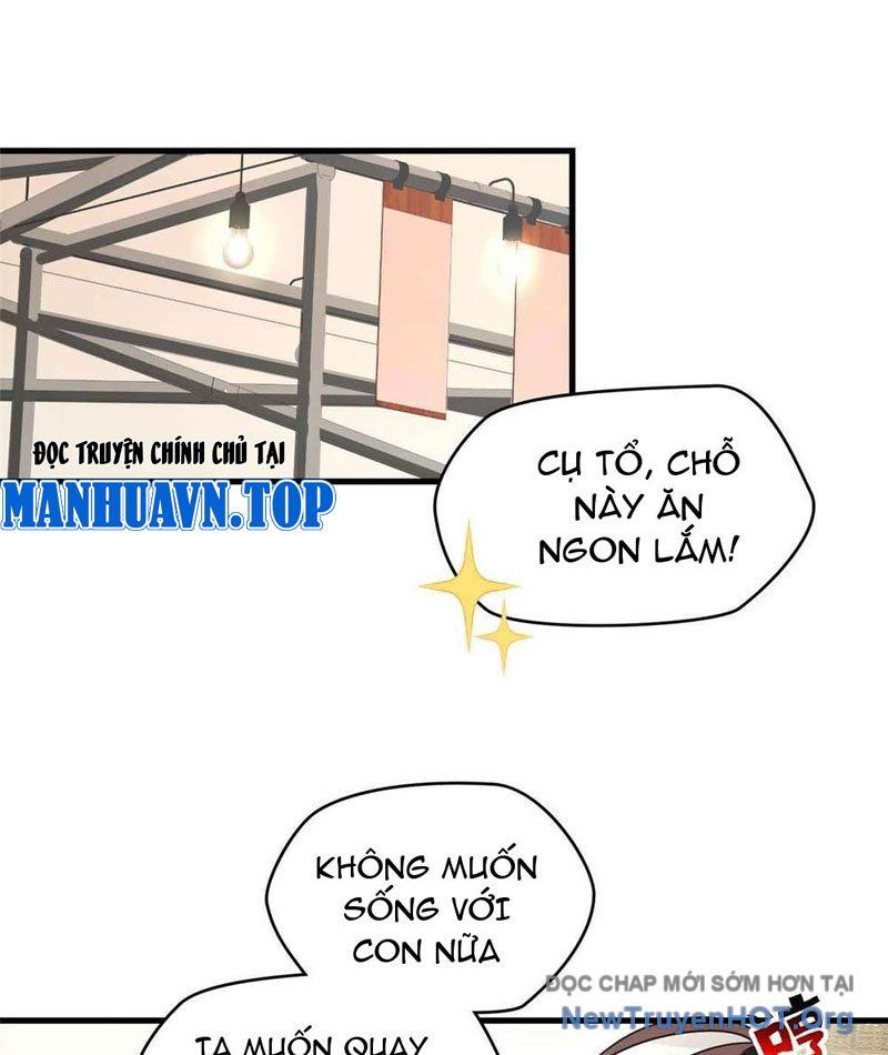 Hóa Ra Ta Là Đời Sau Của Yêu Quái Chapter 14 - 2