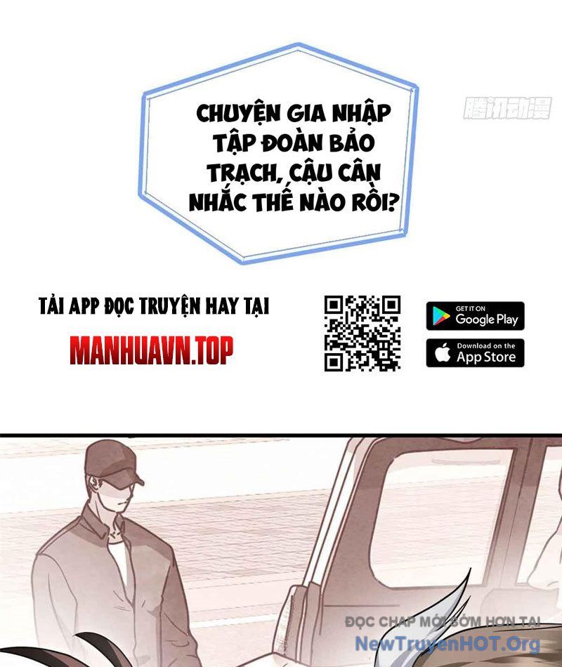 Hóa Ra Ta Là Đời Sau Của Yêu Quái Chapter 14 - 16