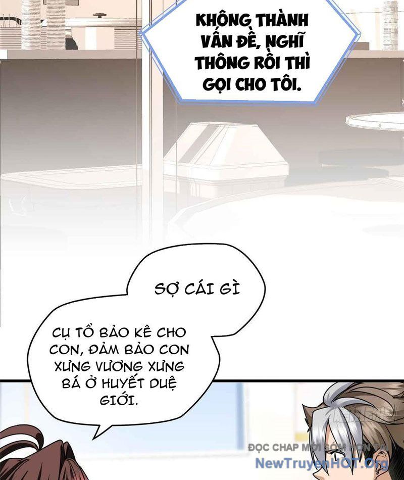 Hóa Ra Ta Là Đời Sau Của Yêu Quái Chapter 14 - 18
