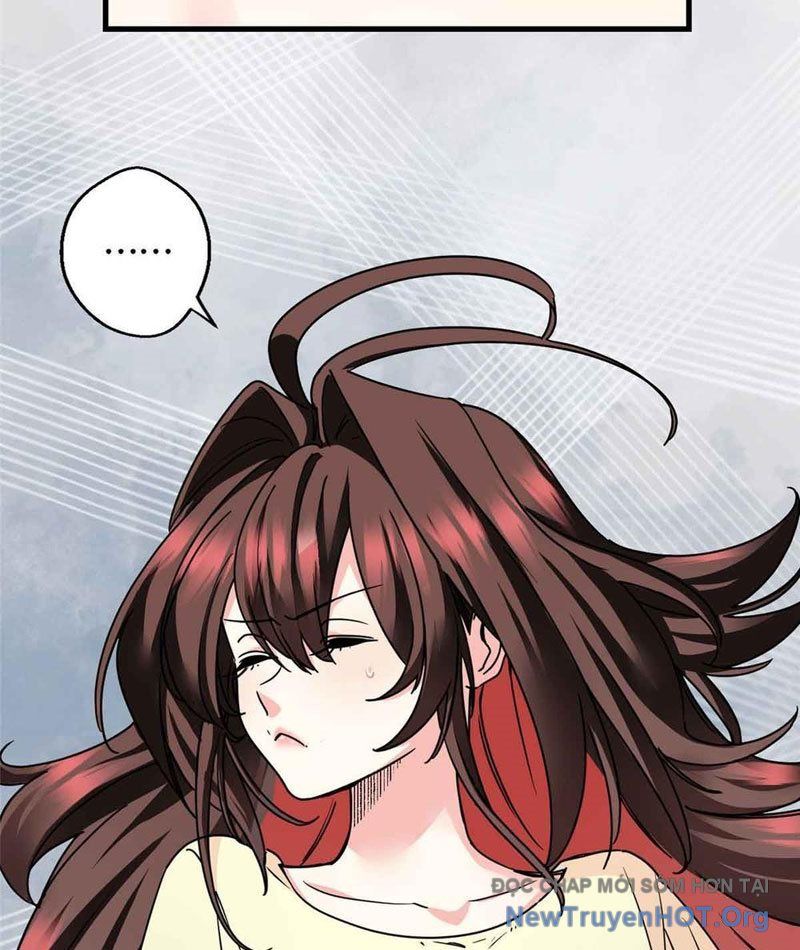 Hóa Ra Ta Là Đời Sau Của Yêu Quái Chapter 14 - 21