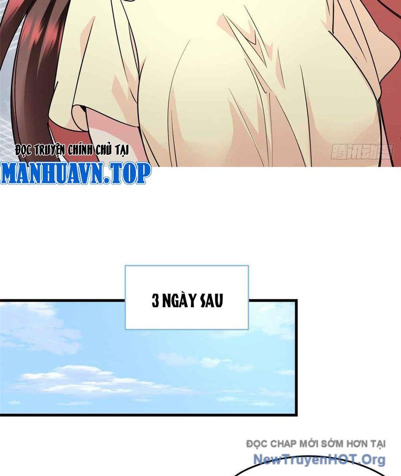Hóa Ra Ta Là Đời Sau Của Yêu Quái Chapter 14 - 22