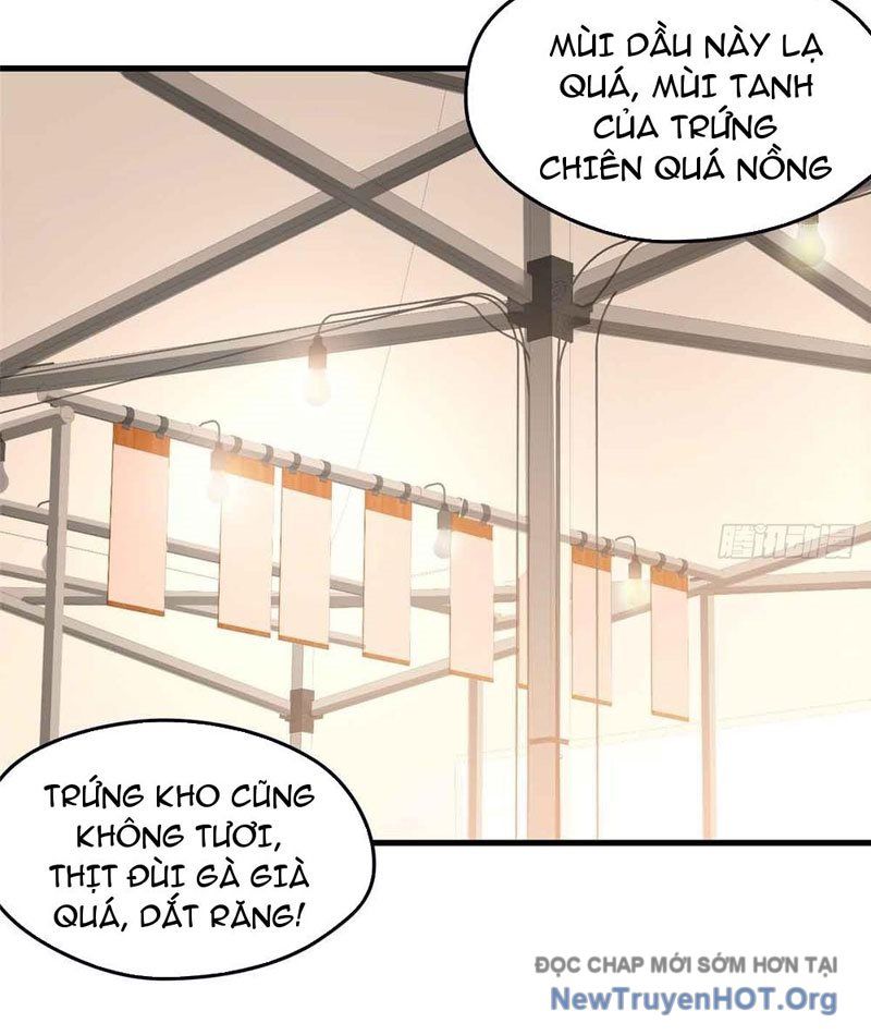 Hóa Ra Ta Là Đời Sau Của Yêu Quái Chapter 14 - 23