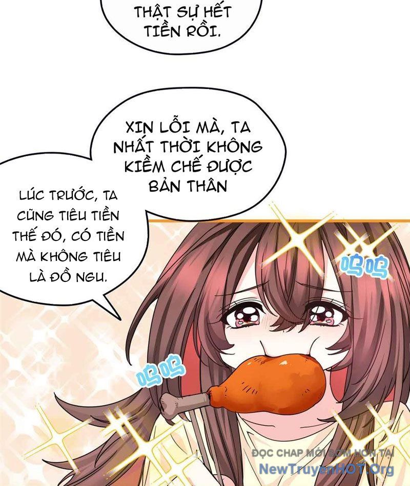 Hóa Ra Ta Là Đời Sau Của Yêu Quái Chapter 14 - 26