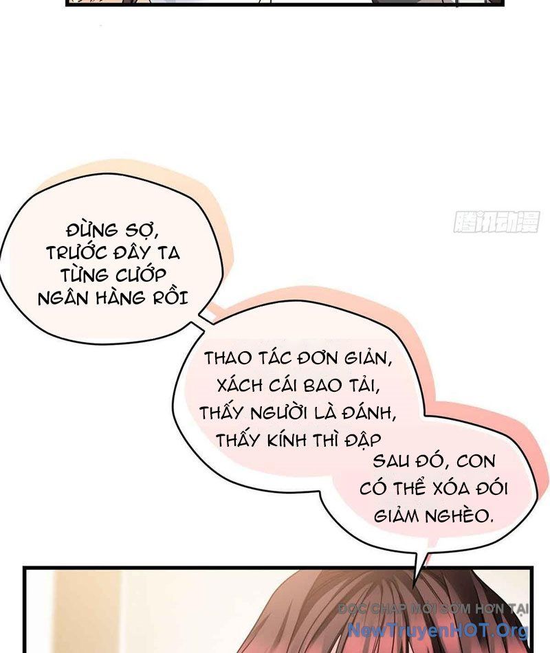 Hóa Ra Ta Là Đời Sau Của Yêu Quái Chapter 14 - 28