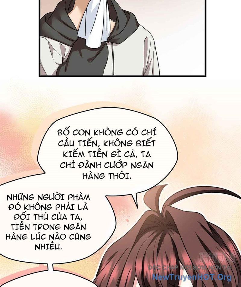 Hóa Ra Ta Là Đời Sau Của Yêu Quái Chapter 14 - 30