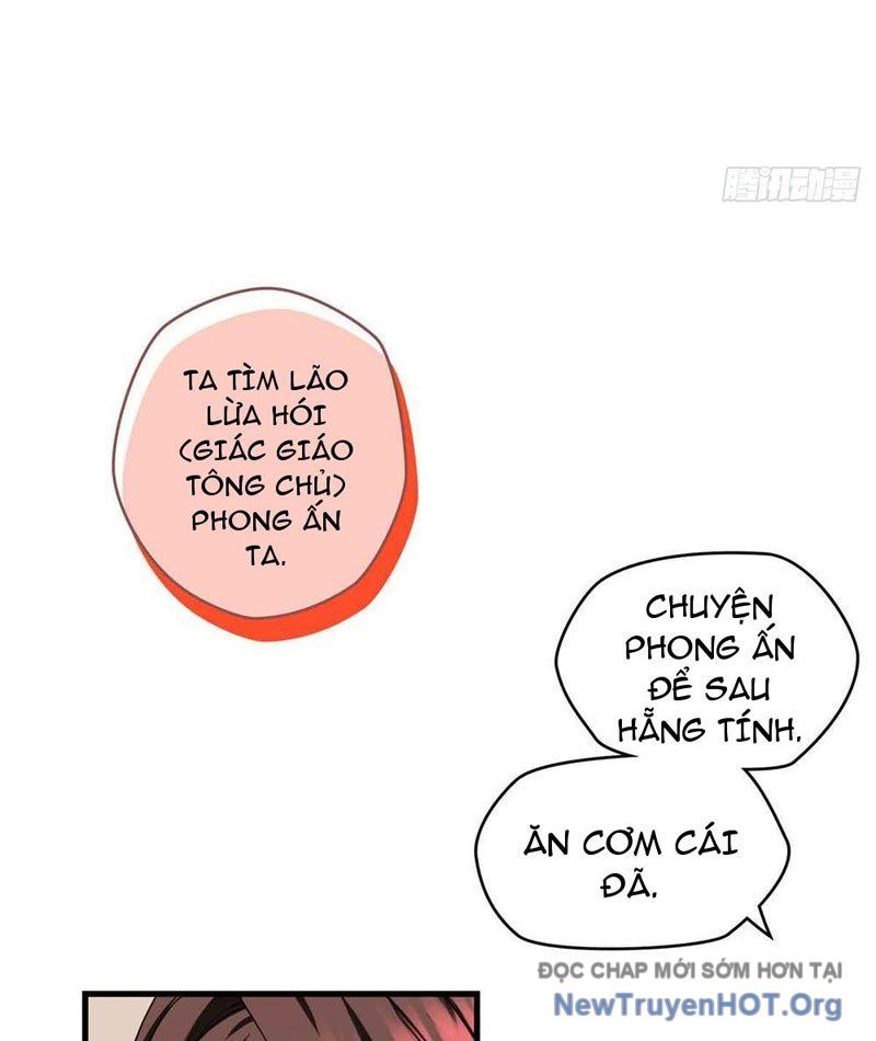 Hóa Ra Ta Là Đời Sau Của Yêu Quái Chapter 14 - 4