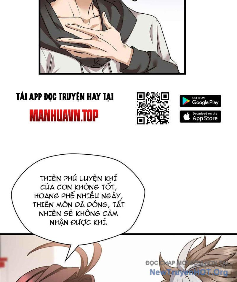 Hóa Ra Ta Là Đời Sau Của Yêu Quái Chapter 14 - 34