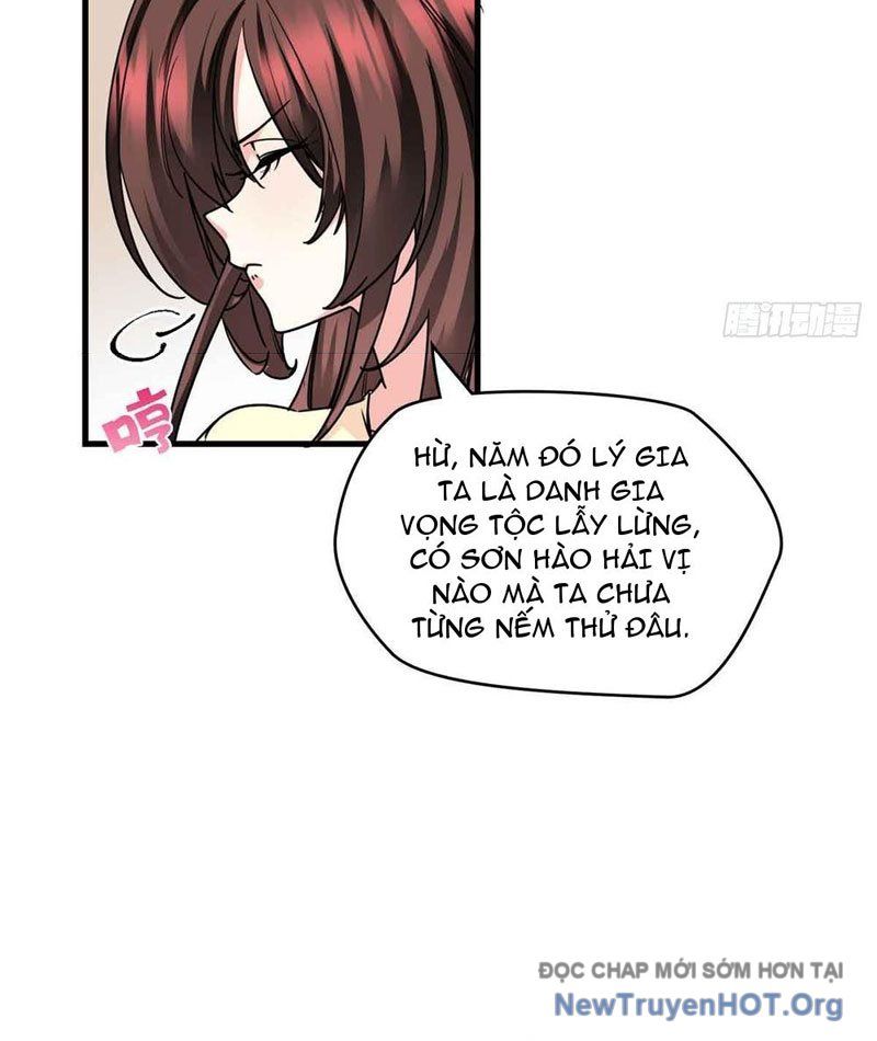 Hóa Ra Ta Là Đời Sau Của Yêu Quái Chapter 14 - 5