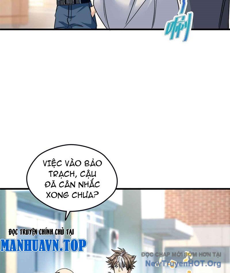 Hóa Ra Ta Là Đời Sau Của Yêu Quái Chapter 14 - 42