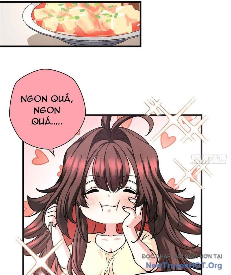 Hóa Ra Ta Là Đời Sau Của Yêu Quái Chapter 14 - 6