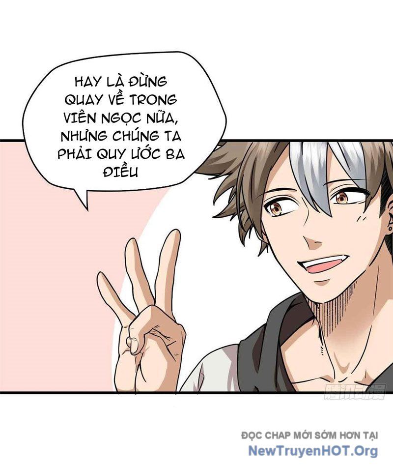 Hóa Ra Ta Là Đời Sau Của Yêu Quái Chapter 14 - 8