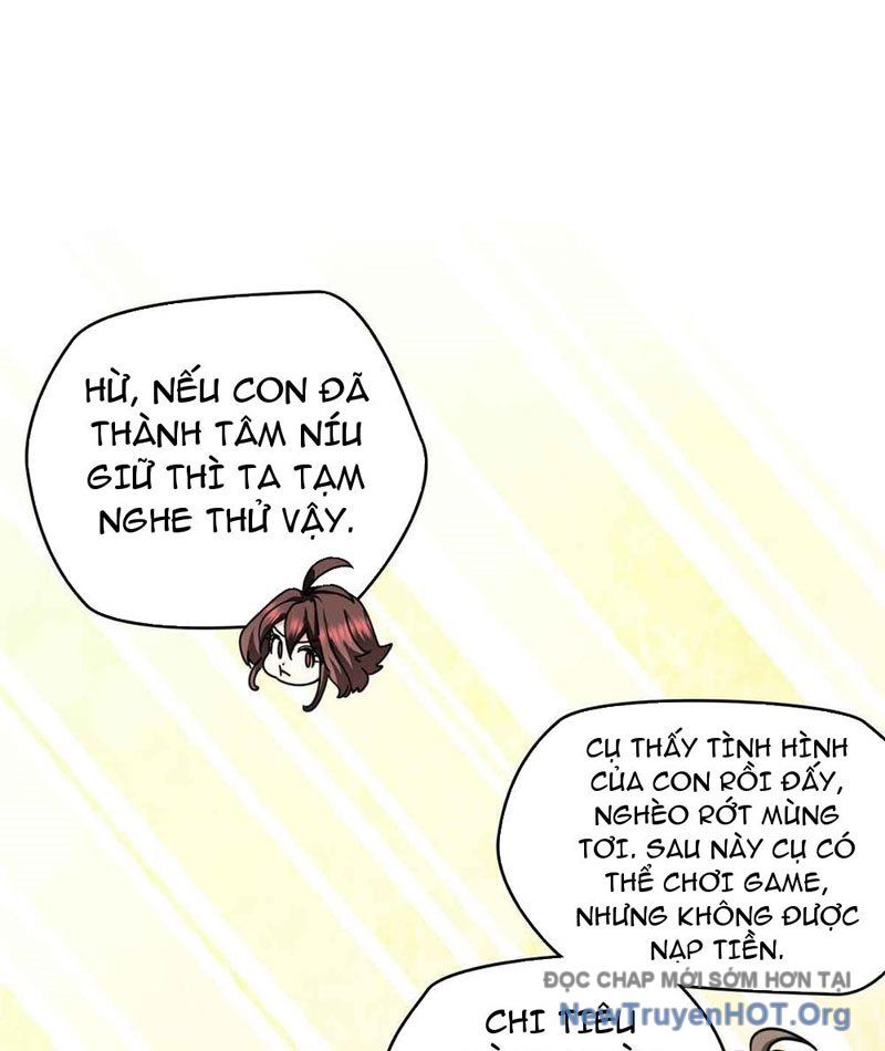 Hóa Ra Ta Là Đời Sau Của Yêu Quái Chapter 14 - 9