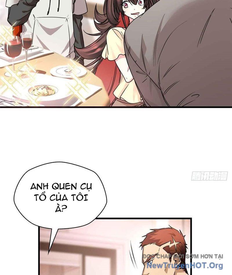 Hóa Ra Ta Là Đời Sau Của Yêu Quái Chapter 15 - 12