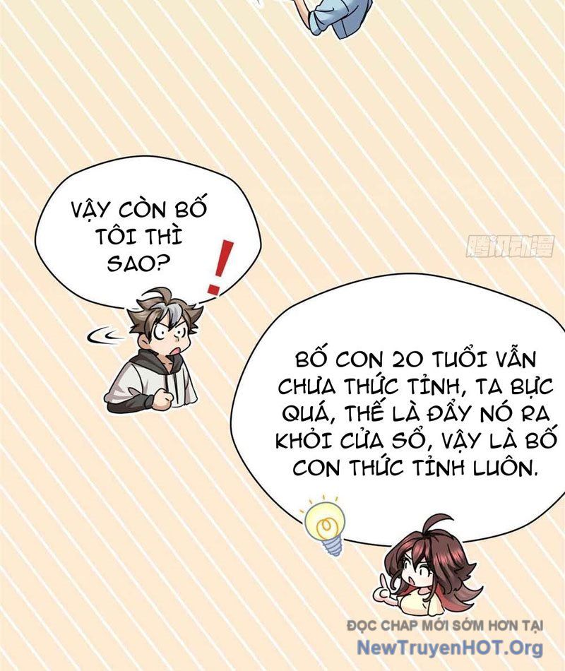Hóa Ra Ta Là Đời Sau Của Yêu Quái Chapter 15 - 21