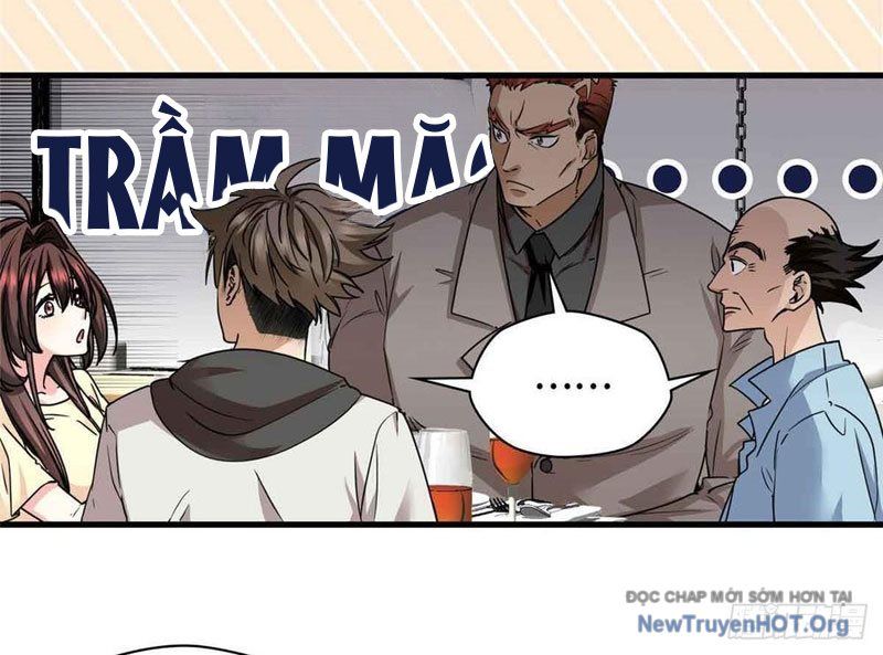 Hóa Ra Ta Là Đời Sau Của Yêu Quái Chapter 15 - 22