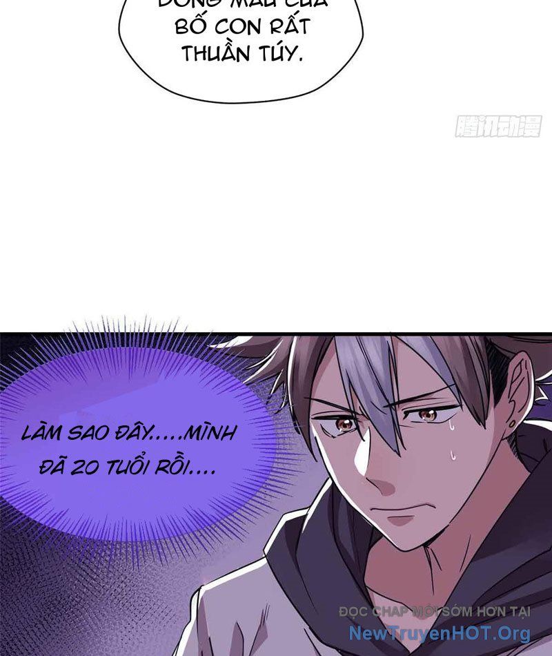 Hóa Ra Ta Là Đời Sau Của Yêu Quái Chapter 15 - 24