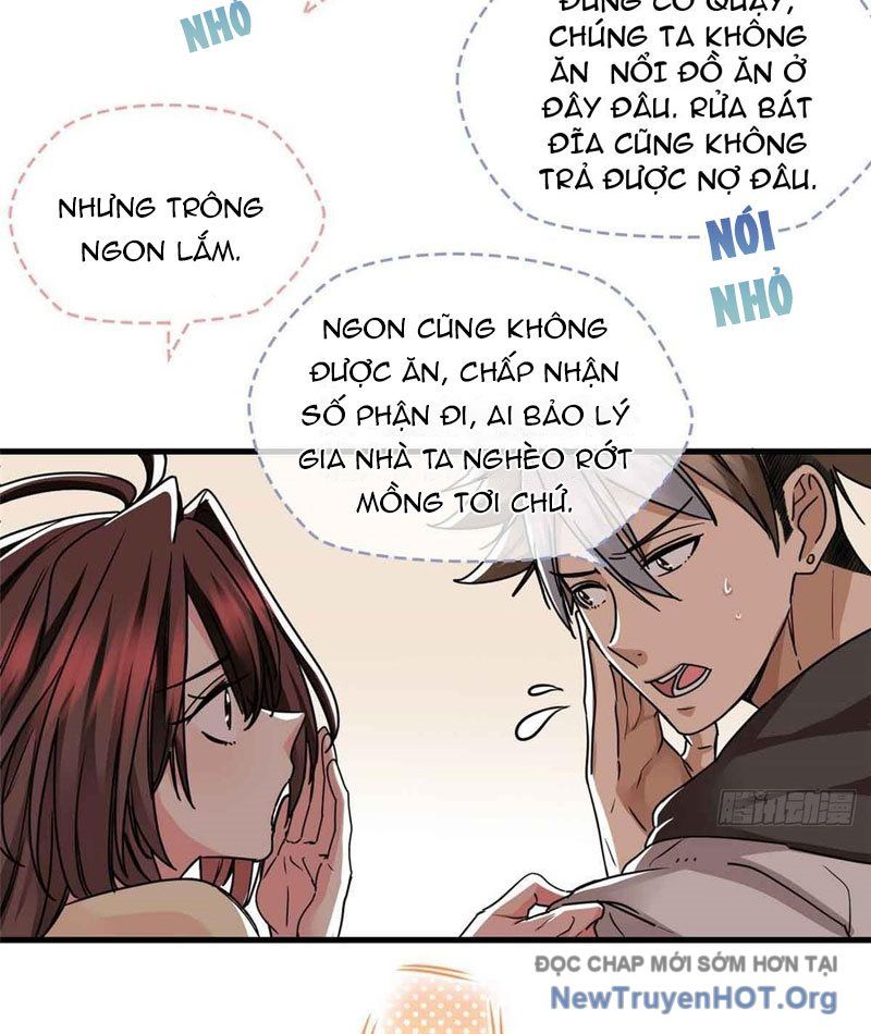 Hóa Ra Ta Là Đời Sau Của Yêu Quái Chapter 15 - 26