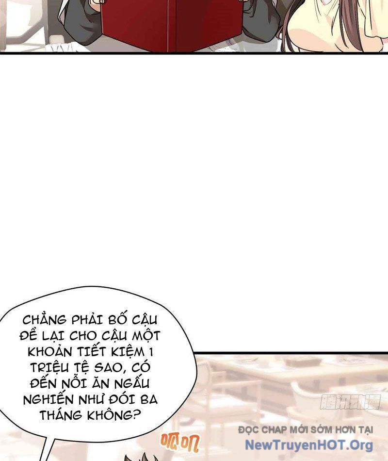 Hóa Ra Ta Là Đời Sau Của Yêu Quái Chapter 15 - 30