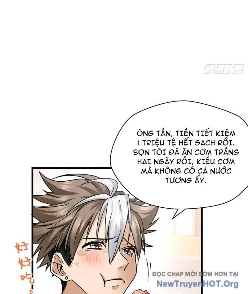 Hóa Ra Ta Là Đời Sau Của Yêu Quái Chapter 15 - 32