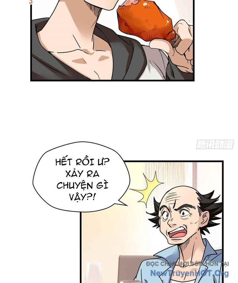 Hóa Ra Ta Là Đời Sau Của Yêu Quái Chapter 15 - 33