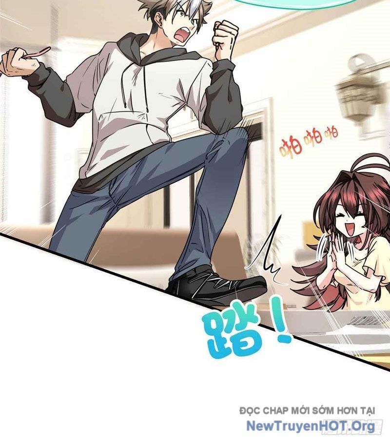 Hóa Ra Ta Là Đời Sau Của Yêu Quái Chapter 15 - 43