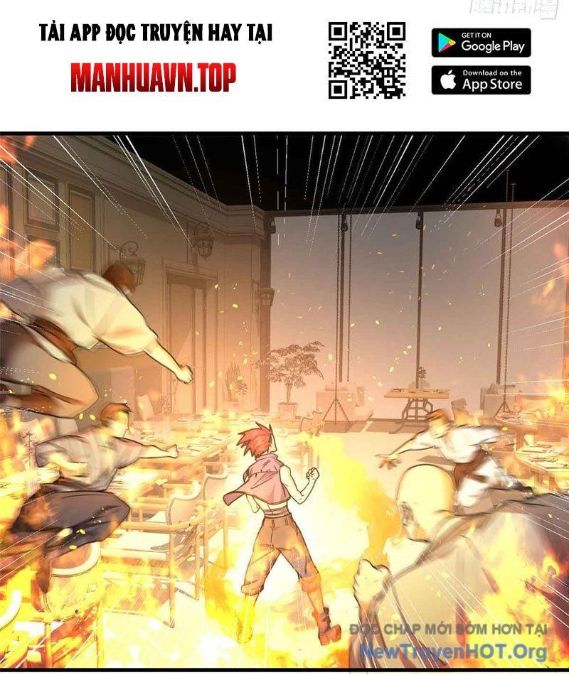 Hóa Ra Ta Là Đời Sau Của Yêu Quái Chapter 15 - 47