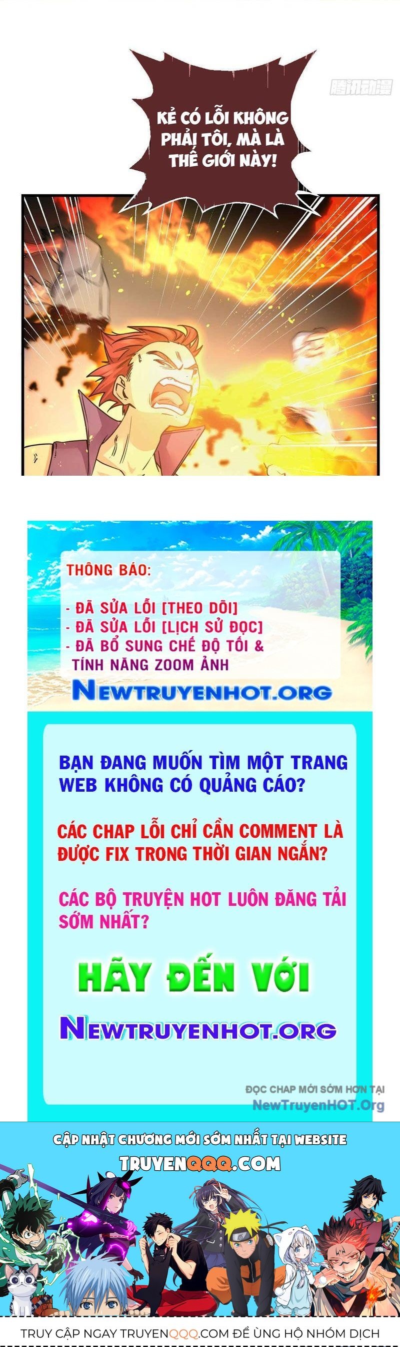 Hóa Ra Ta Là Đời Sau Của Yêu Quái Chapter 15 - 48