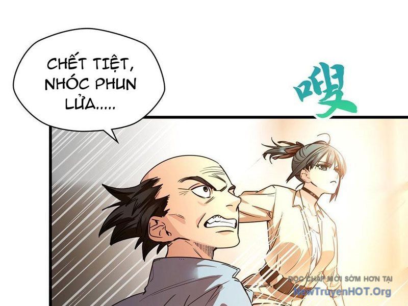 Hóa Ra Ta Là Đời Sau Của Yêu Quái Chapter 16 - 2