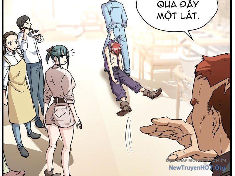 Hóa Ra Ta Là Đời Sau Của Yêu Quái Chapter 16 - 12