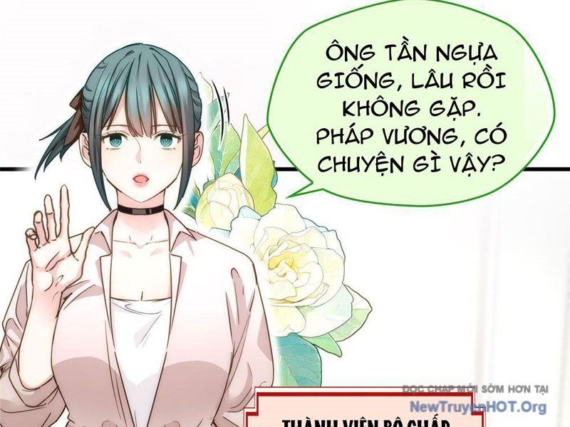 Hóa Ra Ta Là Đời Sau Của Yêu Quái Chapter 16 - 14